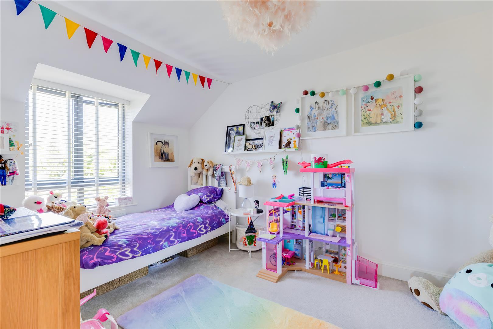 Craig Yr Eos Avenue, Ogmore by Sea, Vale of Glamorgan, CF32 0PF